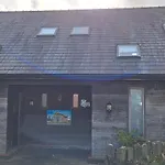 2Br-4Guests-Parking-Bbq-Garden-Patio