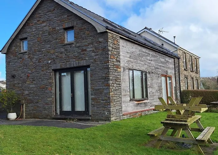 2Br-4Guests-Parking-Bbq-Garden-Patio