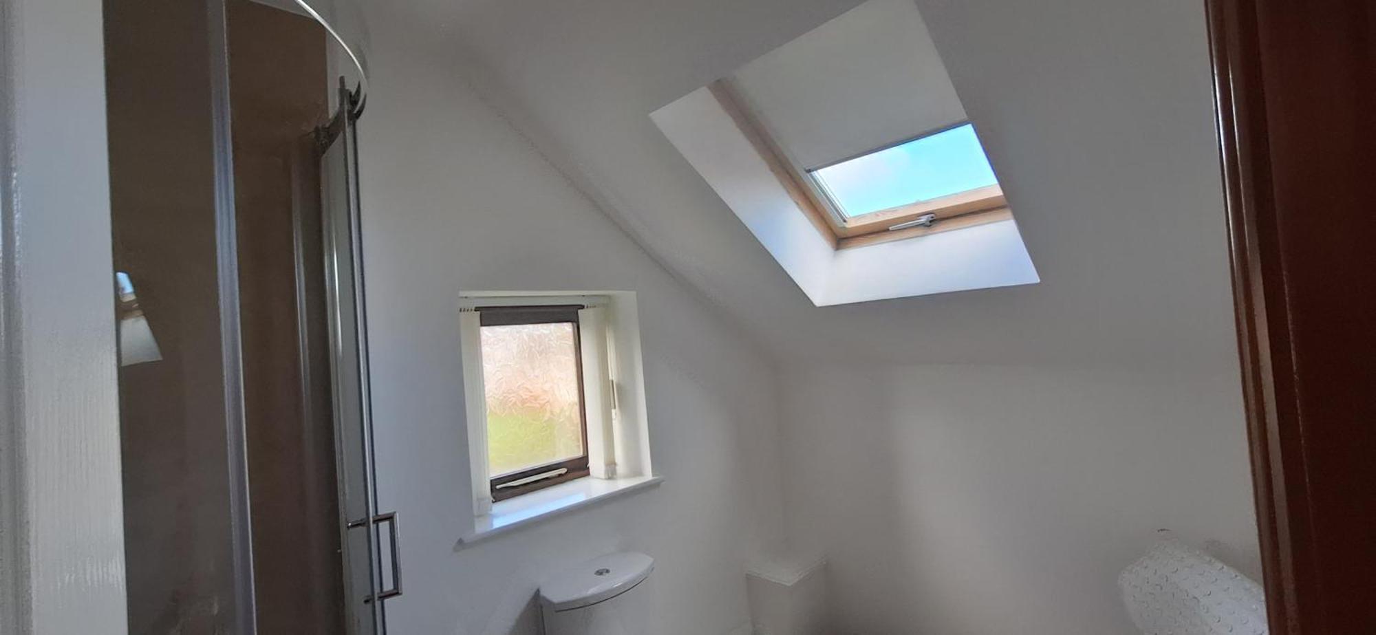 2br-4guests-parking-bbq-garden-patio Holiday home