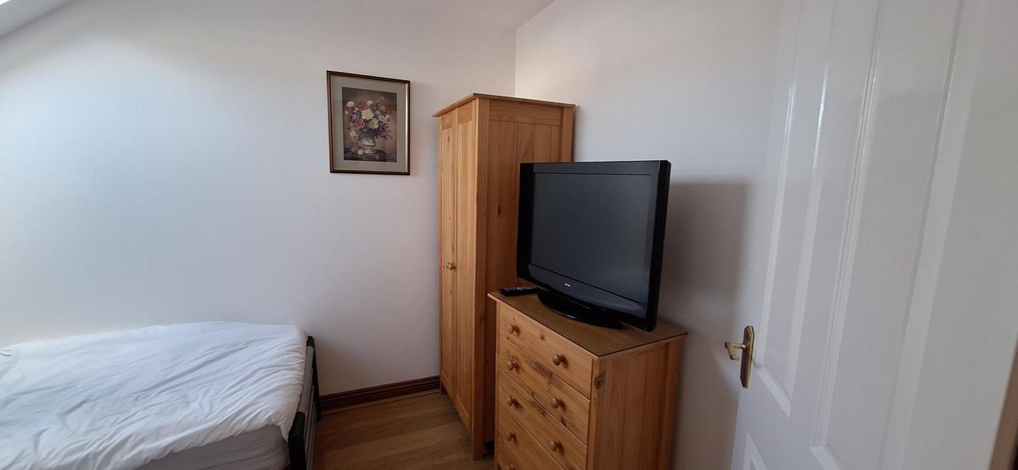 Holiday home 2br-4guests-parking-bbq-garden-patio
