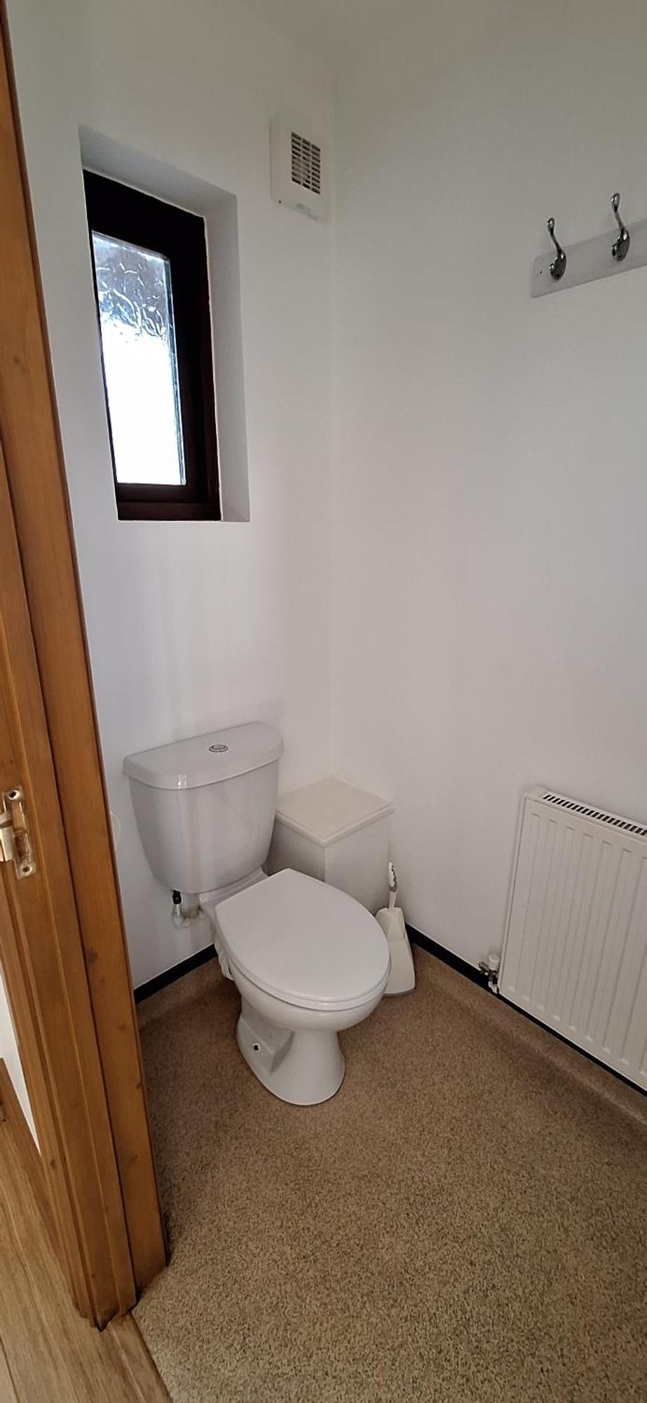 2br-4guests-parking-bbq-garden-patio Holiday home Swansea