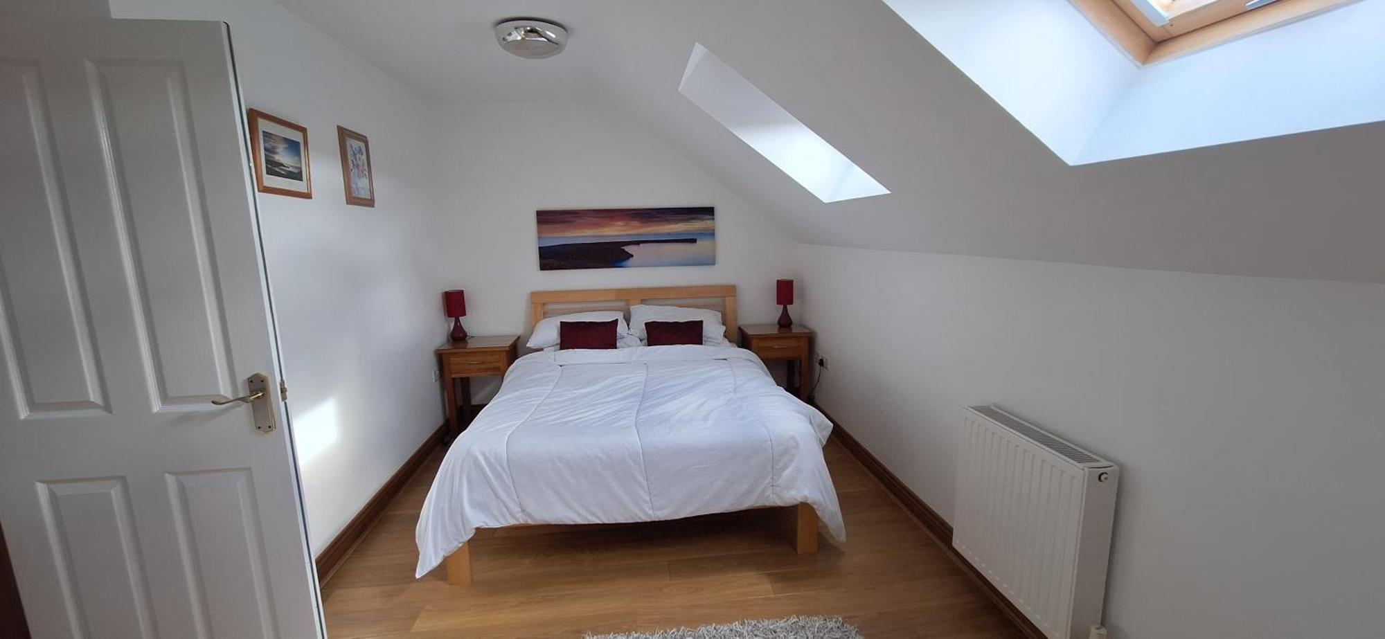 2br-4guests-parking-bbq-garden-patio * Swansea